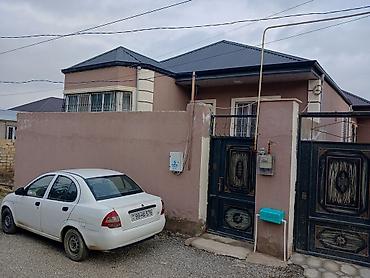 Həyət evləri və villaların satışı: 3 otaqlı, 90 kv. m, Yeni təmirli — 3