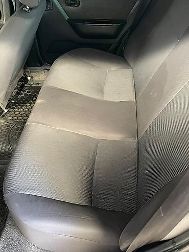 Продажа авто: Daewoo Nexia: 2012 г., 1.6 л, Механика, Бензин, Седан — 8