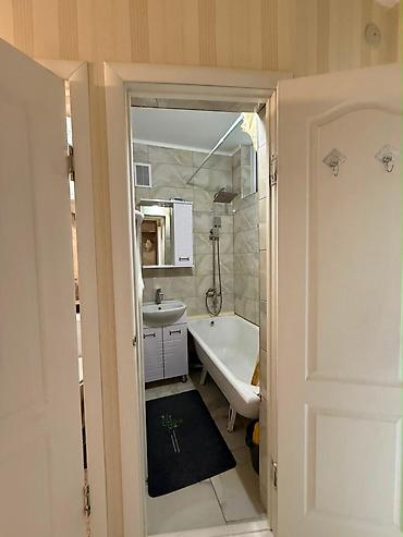 3 комнаты, 65 м², 5 мкр Индивидуалка, 5 этаж, Евроремонт