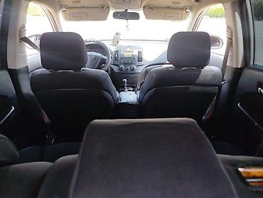 Hyundai: Hyundai i30: 1.6 l | 2008 il Hetçbek — 10