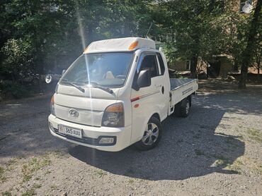 опель фронтера а: Hyundai Porter: 2019 г., 2.5 л, Автомат, Дизель, Фургон