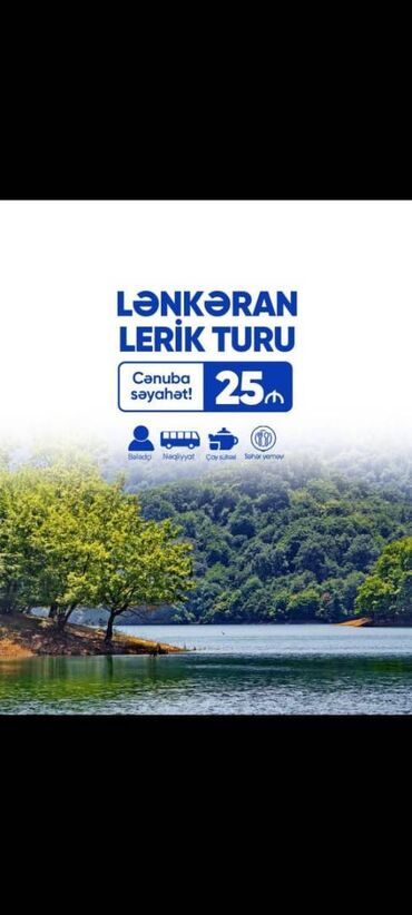 YAYİNİZİN MOHTESEM KECMEYİN İSDEYİRSİZ BİZİM TURLARA MURACİƏT EDE