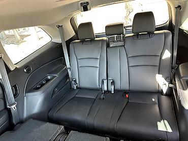 Honda: Honda Pilot: 2021 г., 3.5 л, Автомат, Бензин, Кроссовер — 16