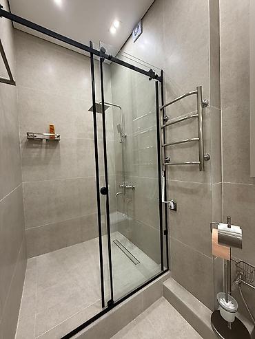 Продажа квартир: 4 комнаты, 227 м², Элитка, 14 этаж, Дизайнерский ремонт — 10