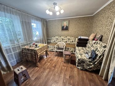 Продажа домов: Дом, 50 м², 3 комнаты, Собственник, Косметический ремонт