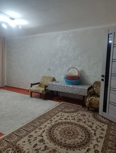 Продажа квартир: 2 комнаты, 42 м², Хрущевка, 3 этаж, Косметический ремонт at lalafo.kg — 5 Продажа квартир: 2 комнаты, 42 м², Хрущевка, 3 этаж, Косметический ремонт — 5