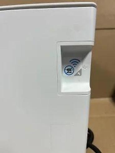 Skeneri: HP LaserJet M110we – monohromski laserski štampač kompaktnih — 26