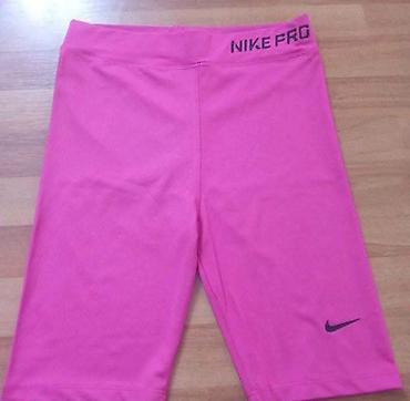 torbe coach: Nike Pro ženske sportske biciklističke sorc. - Model: Nike Pro. - — 6