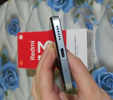 redmi c10: Redmi 13, 256 GB, rəng - Mavi — 7