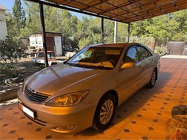 мотор камри 2.4 цена бишкек: Toyota Camry: 2002 г., 2.4 л, Автомат, Бензин, Седан — 3