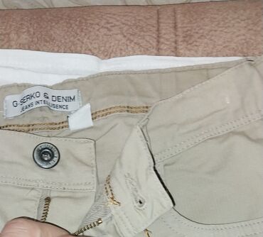 Cinslər və şalvarlar: Cins şalvar, Oğlan üçün, 7 - 8 yaş -da lalafo.az — 10 Cinslər və şalvarlar: Cins şalvar, Oğlan üçün, 7 - 8 yaş — 10