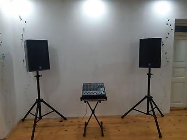 sican qovan aparatlar: KAROKE — 1