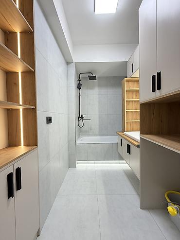 Продажа квартир: 2 комнаты, 68 м², Элитка, 6 этаж — 7