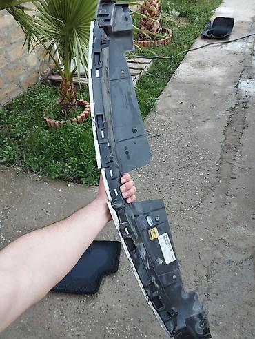 07 radiatoru: Chevrolet Cruze üçün ön radiator barmaqlığı (gril) üsten cixmadir ucuz — 2