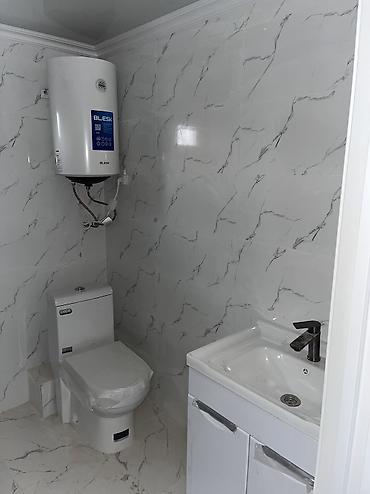 Долгосрочная аренда квартир: Студия, Собственник, С мебелью частично — 6