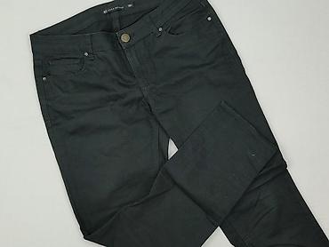 wide jeans: Zara, Jeansy damskie, rozmiar M — 1