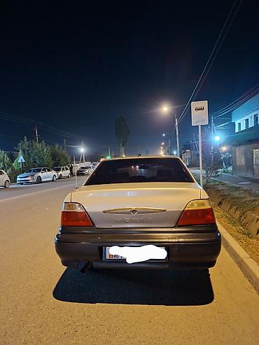 2 8: Daewoo Nexia: 2005 г., 1.5 л, Механика, Бензин, Седан — 2