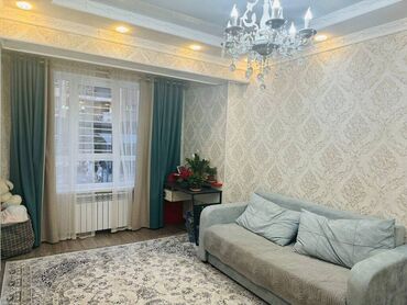 срочно продаю дом кок жар: 2 бөлмө, 60 кв. м, Элитка, 1 кабат, Евроремонт