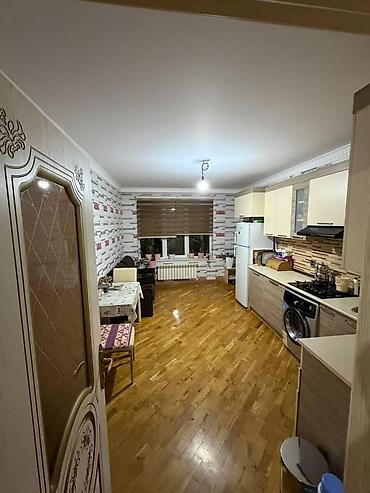 2 otaqlı, Yeni tikili, m. 8 Noyabr, 106 kv. m