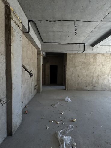 Иссык-Куль 2025: Коттедж площадью: 85 м² (общая с верандой – 104 м²) 3 комнаты Село — 9