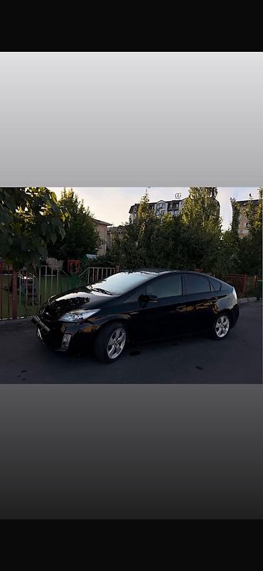 11500: Toyota Prius: 2013 г., Гибрид, Хэтчбэк — 1