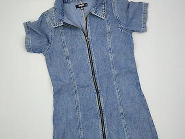 edc denim: Missguided, Sukienka damska, rozmiar S — 1