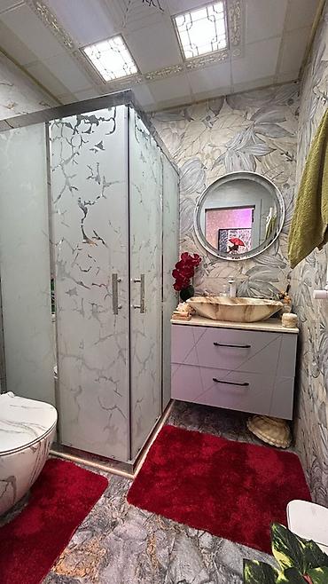 Uzunmüddətli kirayə mənzillər: Sweet House MTK Şəhərin ən prestijli və əlverişli nöqtələrindən — 16