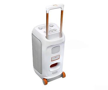 Динамики и колонки: Dinamik "JBL Partybox Stage 320 White"JBL PartyBox Stage 320 White — 3