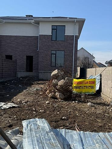 Продажа коттеджей и домов: 🚀продается таунхаус 2этажный Уникальный Дом в Арча-бешике — 11