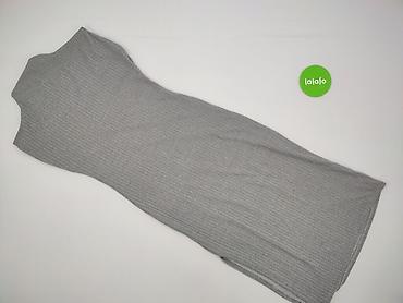 spódnice plus size midi: Sukienka damska, rozmiar S — 3