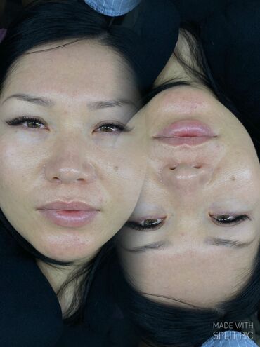 Ресницы: Ресницы, Классика, Гипоаллергенные материалы — 3