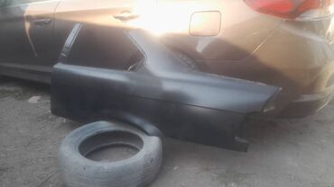 купить вислоухого котенка в бишкеке: Крыло Заднее левое BMW, Новый, Оригинал