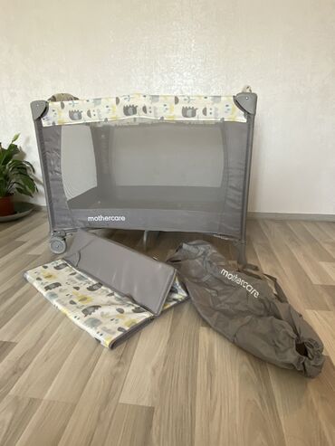 Monej Mothercare firmasina aiddi rahatliqla yigilib acilir .yunguldu