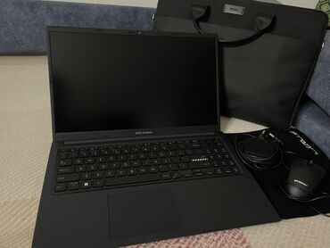 автоэлектрик бишкек учеба: Ноутбук, Asus, 8 ГБ ОЭТ, Intel Core i3, 15.6 ", Татаал эмес тапшырмалар үчүн, эс тутум SSD