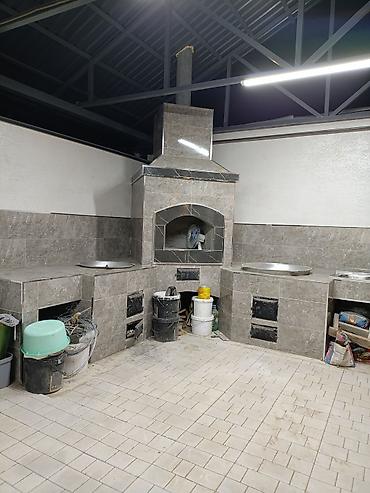 Продажа коттеджей и домов: Продается абсолютно новый 2х этажный жилой дом в ж/м Арча -Бешик — 12