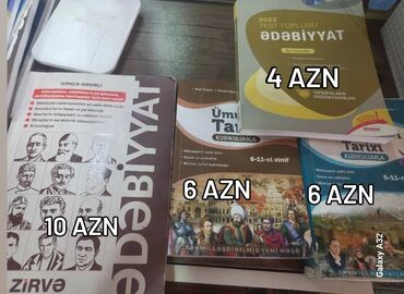 Ovçuluq və balıqçılıq: Ədəbiyyat 11-ci sinif, 2023 il, Ünvandan götürmə