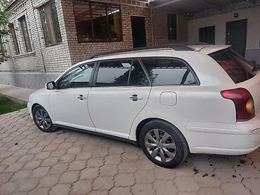 стоп сигнал авенсис: Toyota Avensis: 2008 г., Механика, Дизель, Универсал — 4