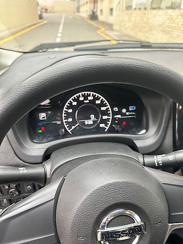 Nissan: Nissan Note: 1.2 l | 2020 il — 14