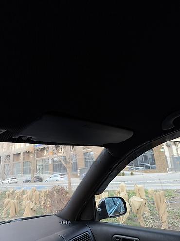 Volkswagen: Volkswagen Golf: 2000 г., 2 л, Механика, Бензин, Хэтчбэк — 11