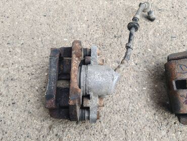 Auto delovi: Kociona klesta Leva, Desna Lada 112. Polovno, ocuvano. Ruske — 9