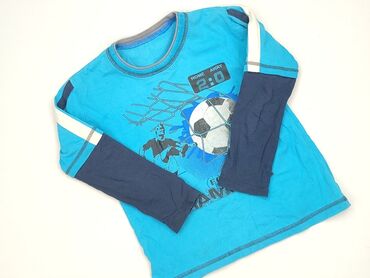 koszulka reprezentacji belgii: Blouse, 7 years, 116-122 cm, condition - Very good