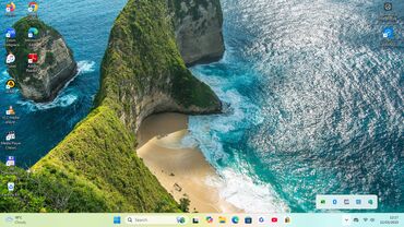 Dell: Dell Vostro 2520 15.6" i3-3110M Laptop u skoro perfektnom stanju sa — 2