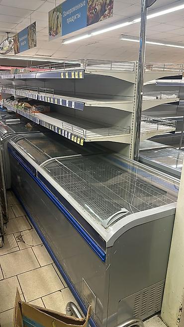 Холодильное оборудование: Б/у, В наличии — 6