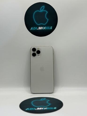 телефон 12 айфон: IPhone 11 Pro, 256 ГБ, Серебристый, 73 %