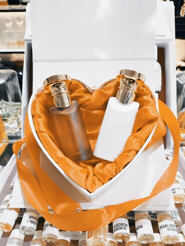 Ətriyyat: Ölkə üzrə ən çox çeşid və birinci əl ətirlər, top keyfiyyətli — 3