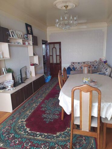 Köhnə tikili: Bakı, 3 otaqlı, Köhnə tikili, m. Həzi Aslanov, 82 kv. m -da lalafo.az — 3 Köhnə tikili: Bakı, 3 otaqlı, Köhnə tikili, m. Həzi Aslanov, 82 kv. m — 3