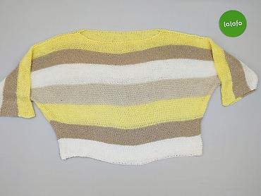 italy moda: ITALY FASHION, Sweter damski, rozmiar One size — 2