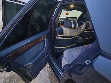 Mercedes-Benz: Mercedes-Benz W124: 1993 г., 3.2 л, Автомат, Бензин, Седан — 2