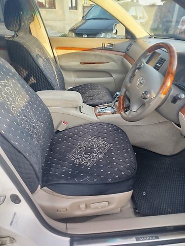 муфта vvti: Toyota Mark II: 2003 г., 0.2 л, Автомат, Седан — 4