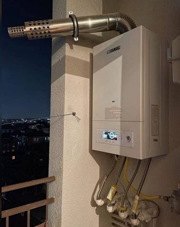 Yeni tikili: 2 otaqlı, Yeni tikili, 73 kv. m — 12